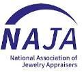 National Association of Jewelry Appraisers Logo